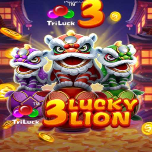 Exploring the Excitement of 3LUCKYLION - A Premium Online Casino Game Experience