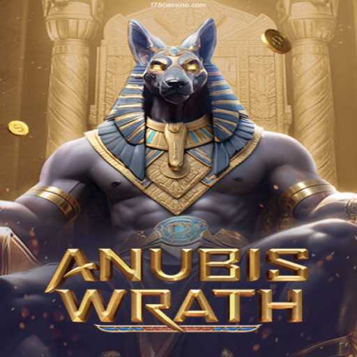 AnubisWrath: Discover the Mystical Egyptian Adventure