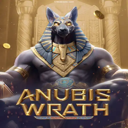 AnubisWrath: Discover the Mystical Egyptian Adventure