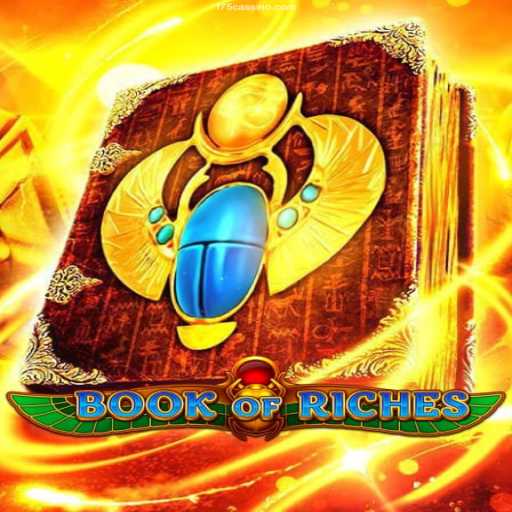 Unveiling the Mysteries of BookofRiches: A New Era of Online Gaming