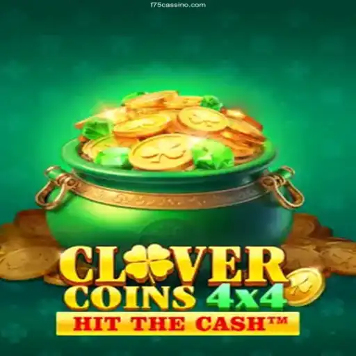 Exploring the Exciting World of CloverCoins4x4: A Thrilling Game Experience