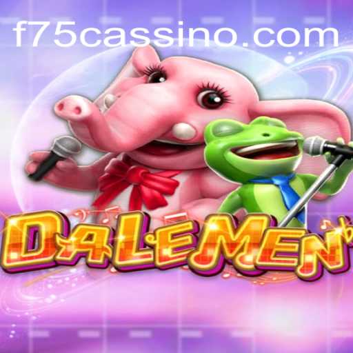 Unveiling DALEMEN: The Latest Sensation in Strategic Board Games
