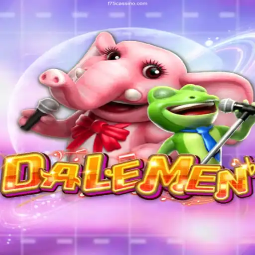 Unveiling DALEMEN: The Latest Sensation in Strategic Board Games