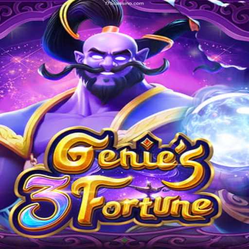 Genie3Fortune: Unlocking Mystical Treasures in Gaming