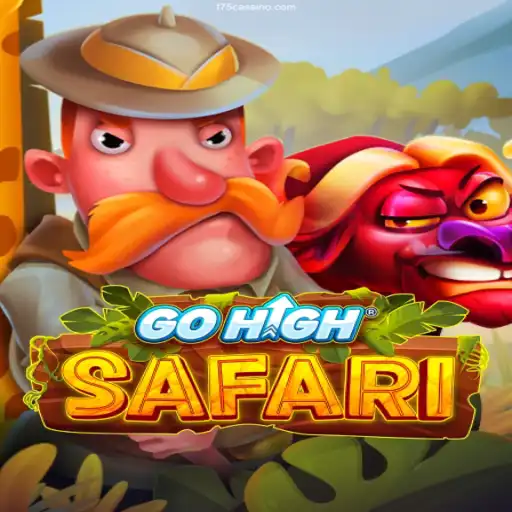 Embark on a Virtual Adventure with GoHighSafari