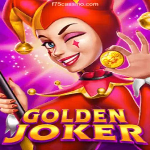 GoldenJoker: An Electrifying New Game Experience at F75.com