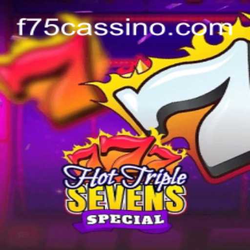 Discovering the Excitement of HotTripleSevensSpecial