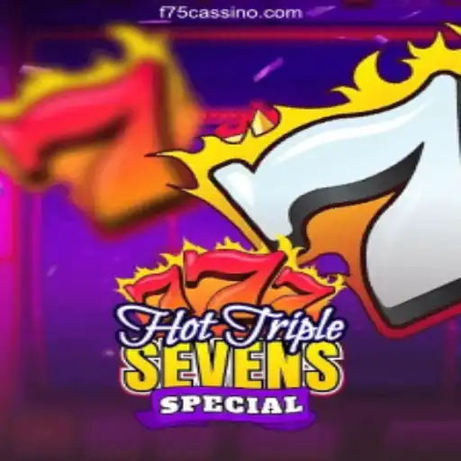 Discovering the Excitement of HotTripleSevensSpecial