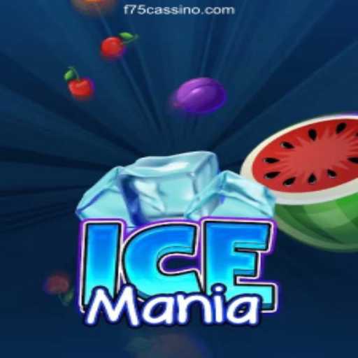Dive into the Frosty World of IceMania: A Thrilling New Game from F75.com