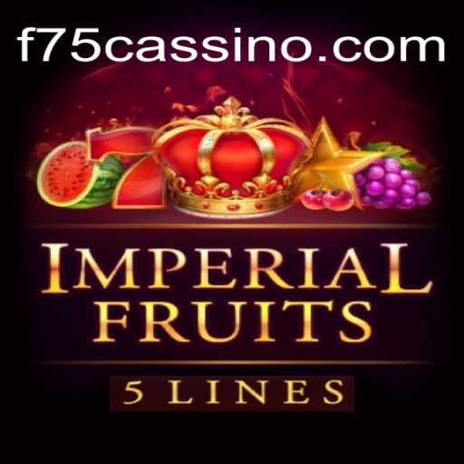 Exploring ImperialFruits5: A Dive into an Exciting Casino Game