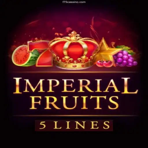 Exploring ImperialFruits5: A Dive into an Exciting Casino Game
