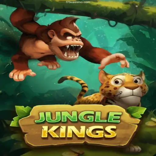 Explore the Thrilling World of JungleKings