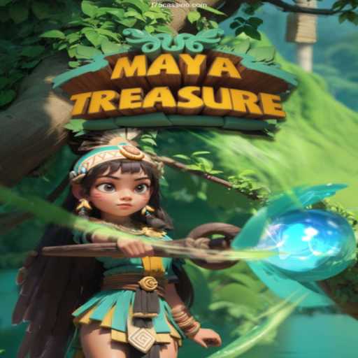 Explore MayaTreasure: Uncover Riches in a Certified Gaming Experience