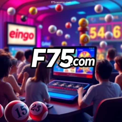 Exploring the Thriving World of Online Bingo: A Deep Dive