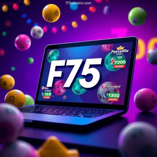 Exploring the World of Online Lottery: A Deep Dive into F75.com