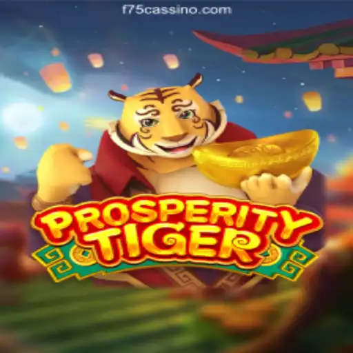 Unveiling ProsperityTiger: A Journey Through Strategy and Luck