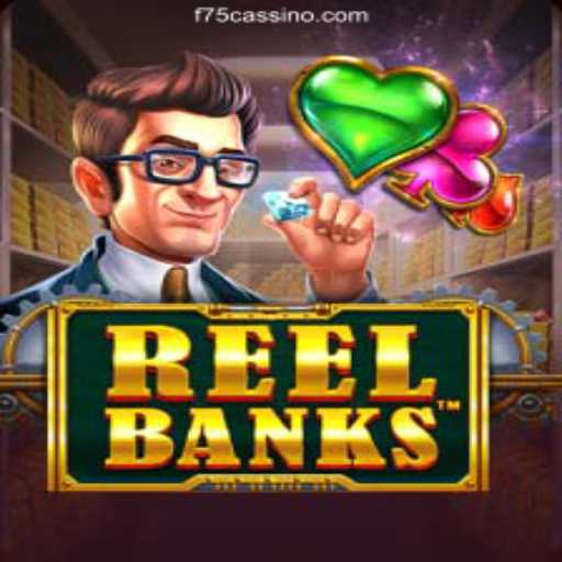 ReelBanks: A Deep Dive into the Exciting World of Slots