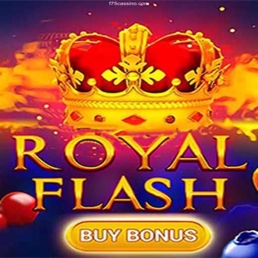 Discovering RoyalFlashBuyBonus: A Revolutionary Casino Game Experience