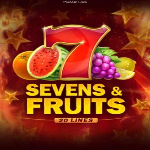 SevensFruits20: A Deep Dive into the Popular Casino Game