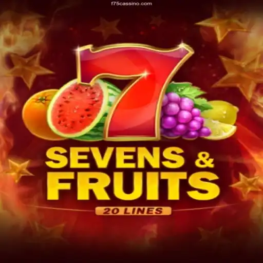SevensFruits20: A Deep Dive into the Popular Casino Game