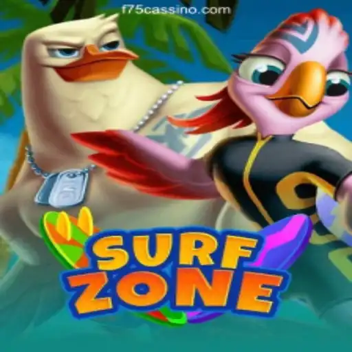 Dive into the Exciting World of SurfZone: A New Gaming Adventure