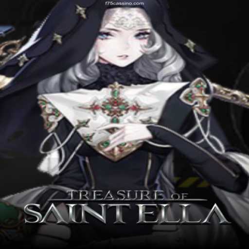 Journey to Adventure: Discover the Universe of TreasureofSaintElla