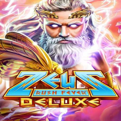 ZeusRushFeverDeluxe: A Divine Adventure in Online Gaming